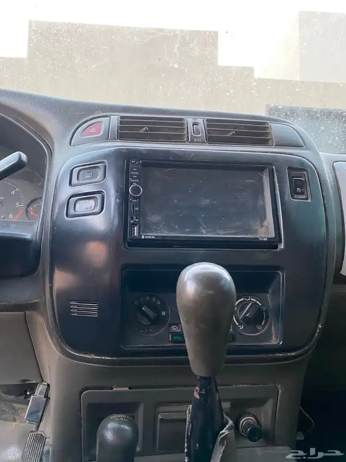 ربع باترول 99 12