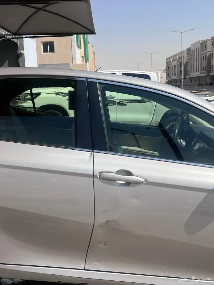 كامري 2019 ستاندر 3