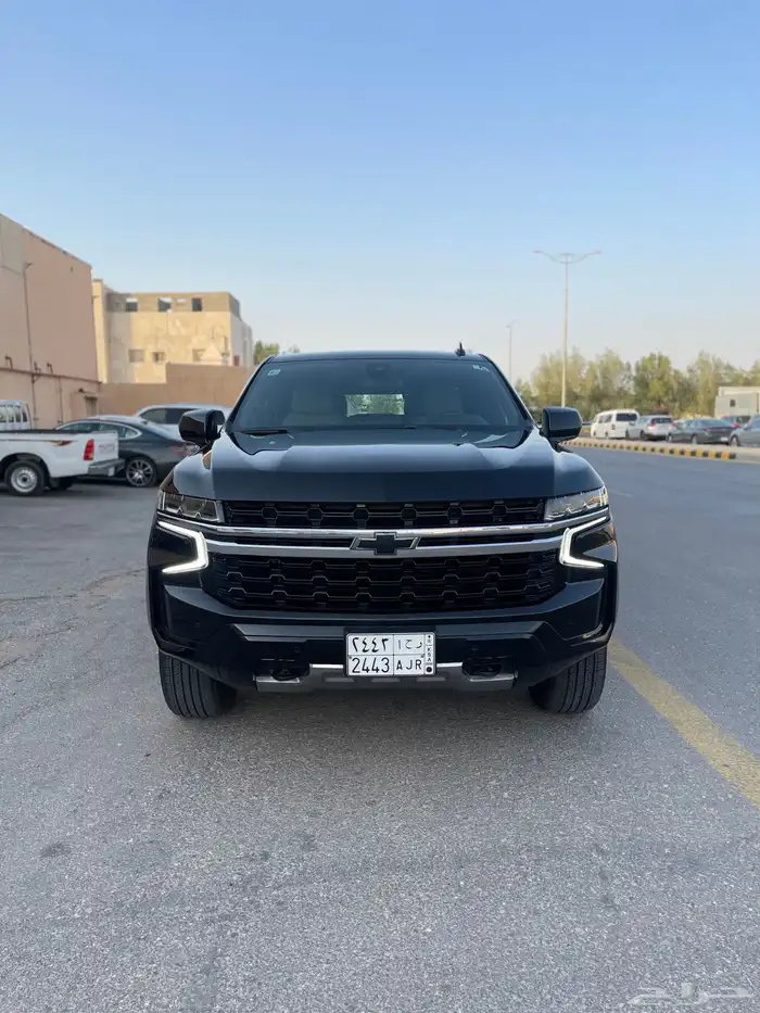 تاهو 2022 وكاله كل شي 4