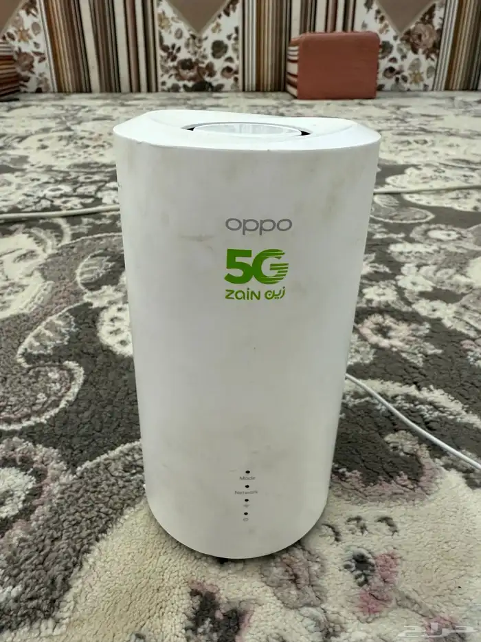 راوتر زين Zain 5G Router 0