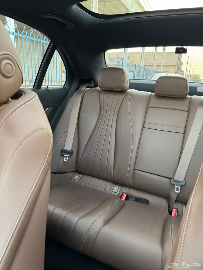 مرسيدس 2021 E450 ( تم البيع ))) 60