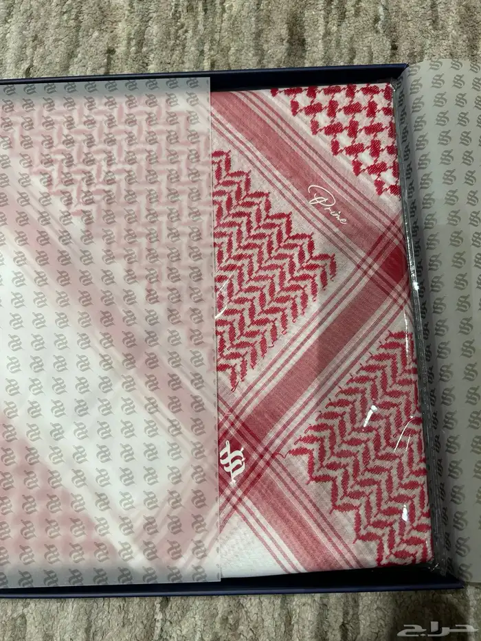 شماغ الشياكة 0