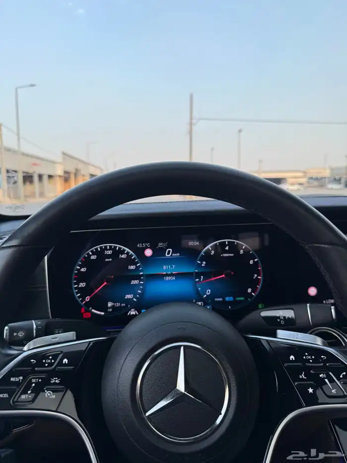 مرسيدس 2021 E450 ( تم البيع ))) 28