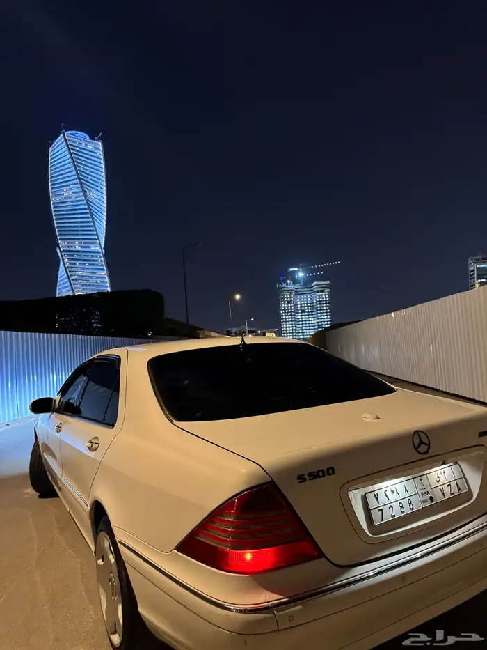 مرسيدس فياقرا 25