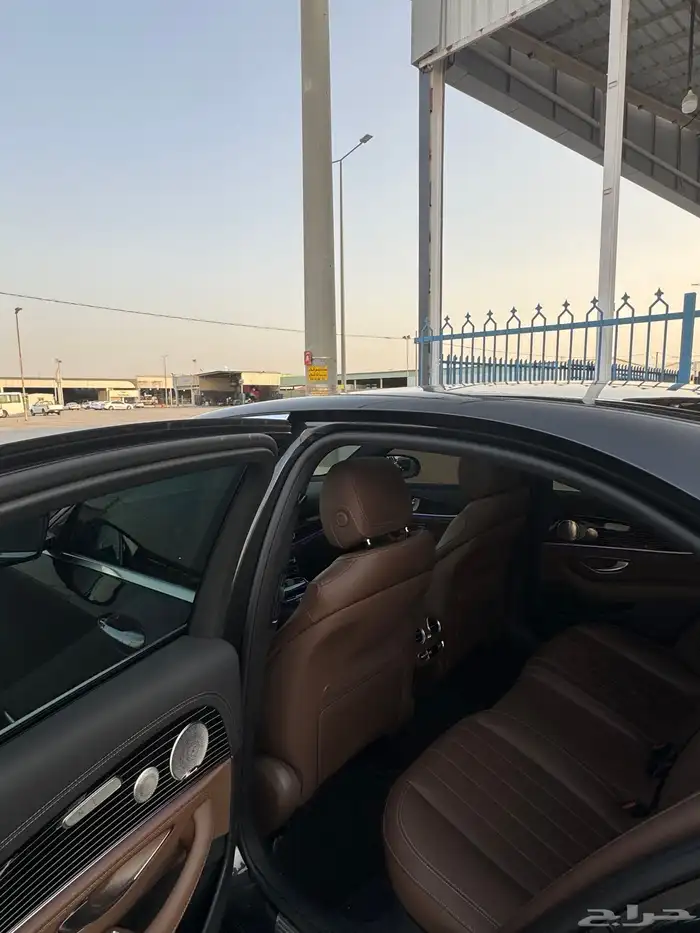 مرسيدس 2021 E450 ( تم البيع ))) 41