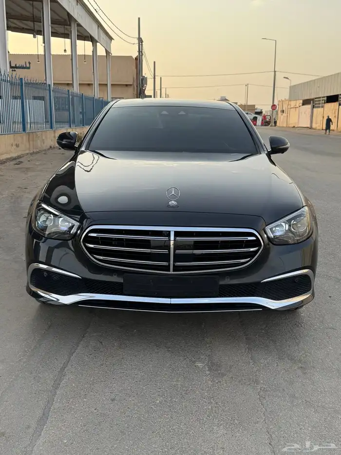 مرسيدس 2021 E450 ( تم البيع ))) 0