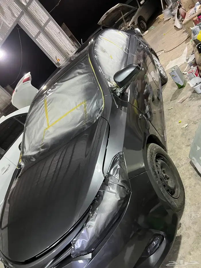 رش بويه سمكره 8