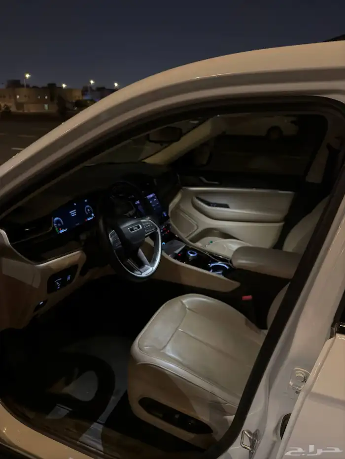 جراند شروكي فل كامل 2022 6