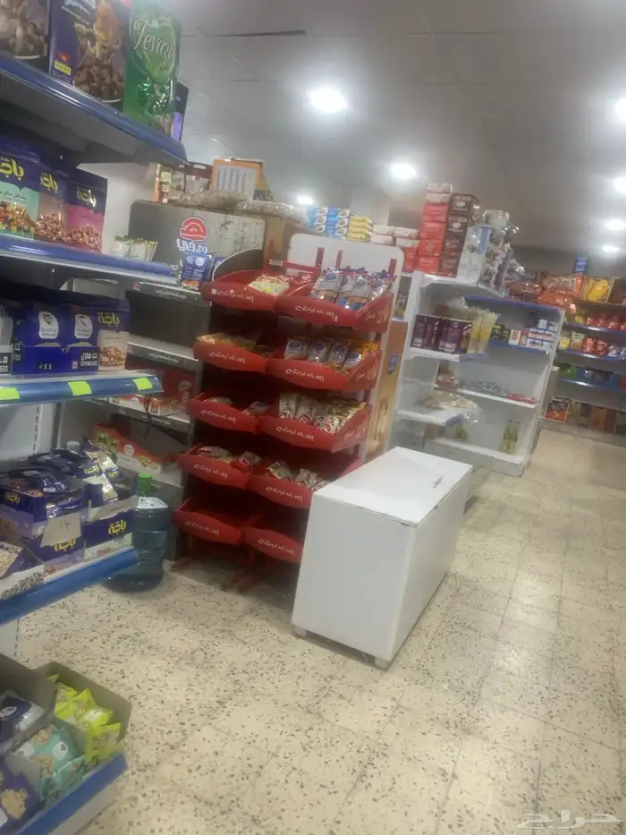 بقاله محطت العبدالله 16