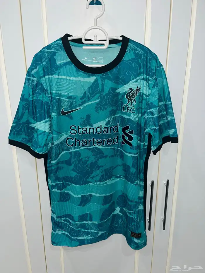 قميص تيشيرت قمصان ملابس للبيع jersey shirt for sale 19