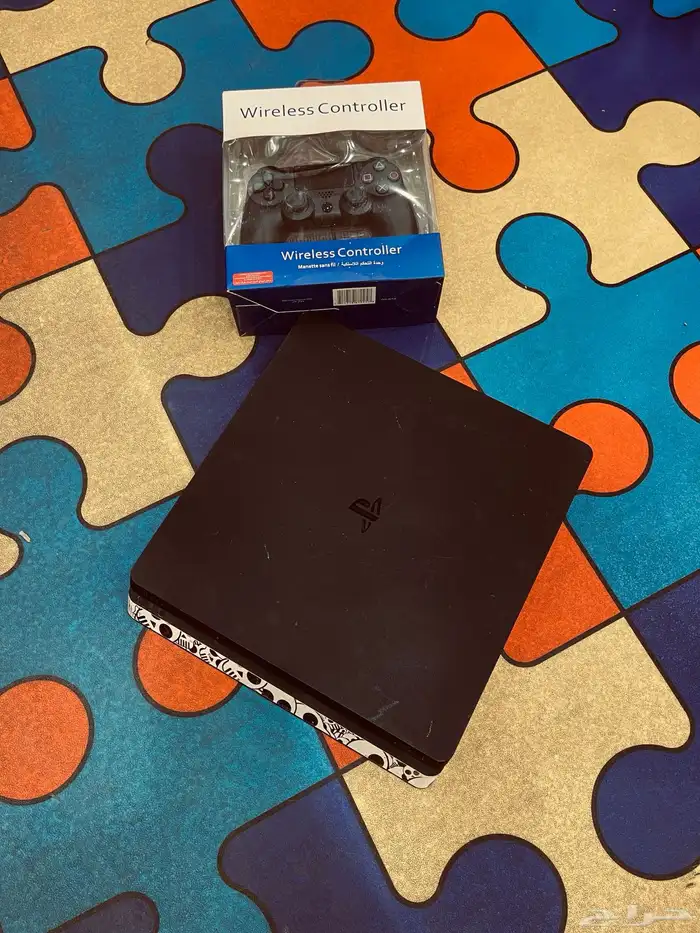 SONY 4 1