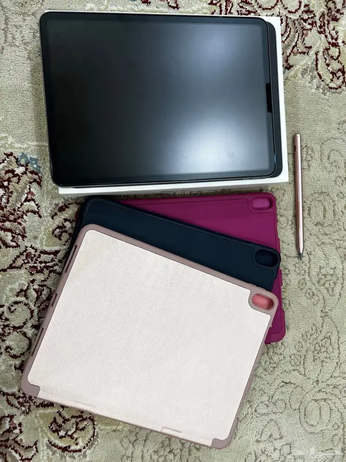ايباد اير 4 7