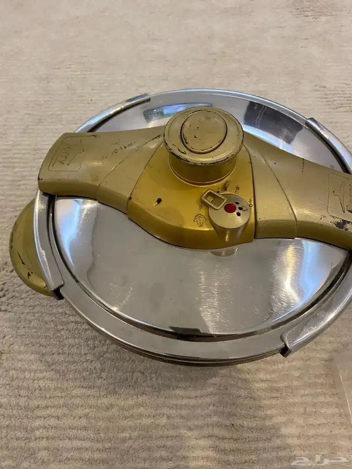 قدر ضغط كاتم بسعر مغري (( 100 )) 1