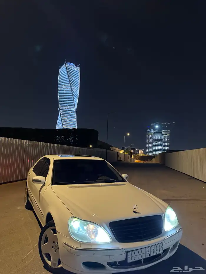 مرسيدس فياقرا 31