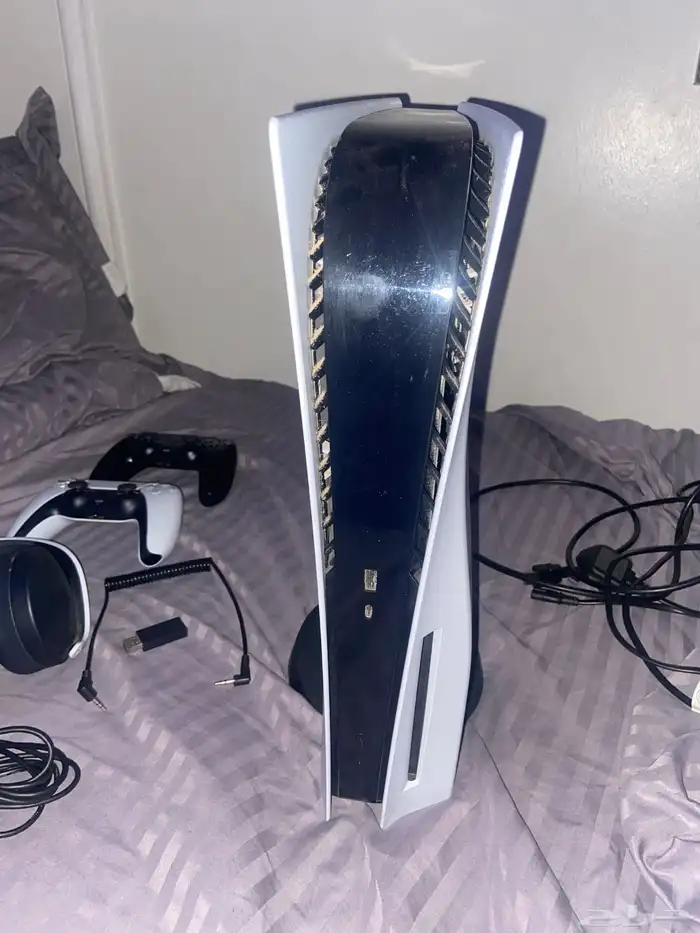 سوني 5 2