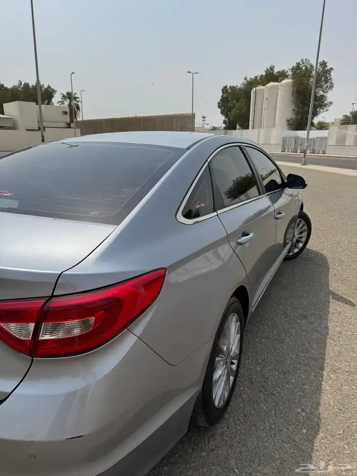 هونداي سوناتا 2