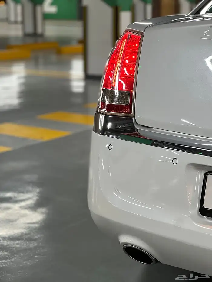 ((تم البيع)) كرايسلر C300 v8 فل اوبشن 2014 11