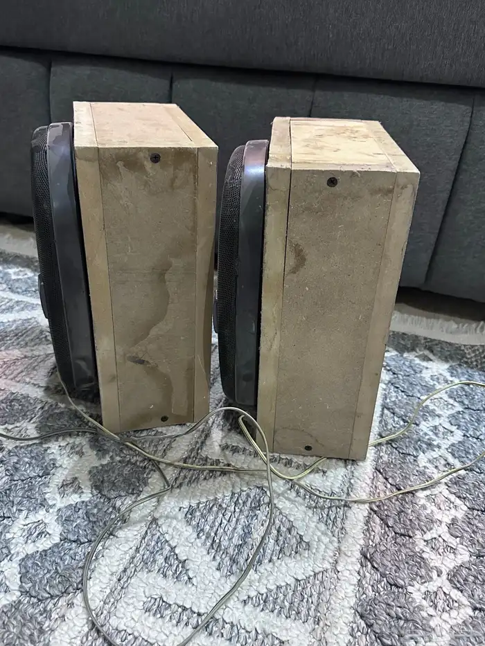 سماعات جيب شاص 2