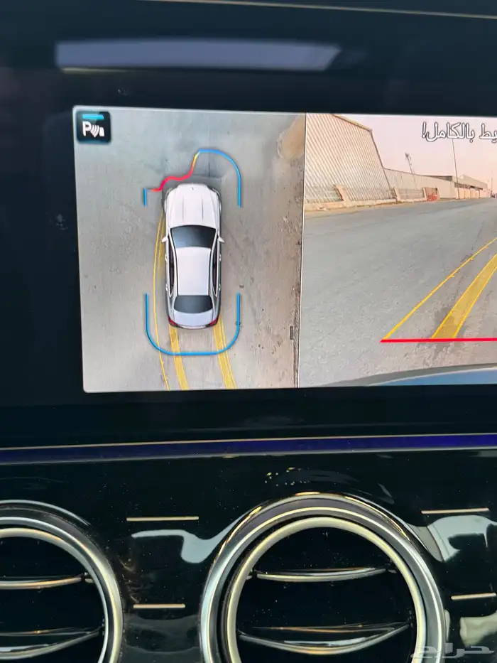 مرسيدس 2021 E450 ( تم البيع ))) 63