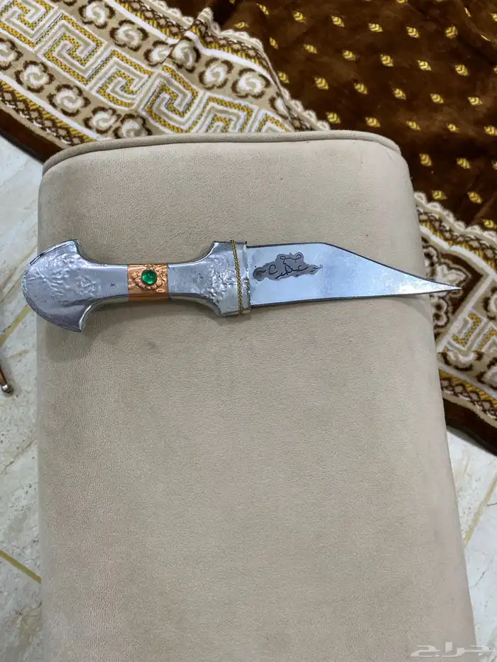 خناجر دق فواز هوشان على 150 ريال 4