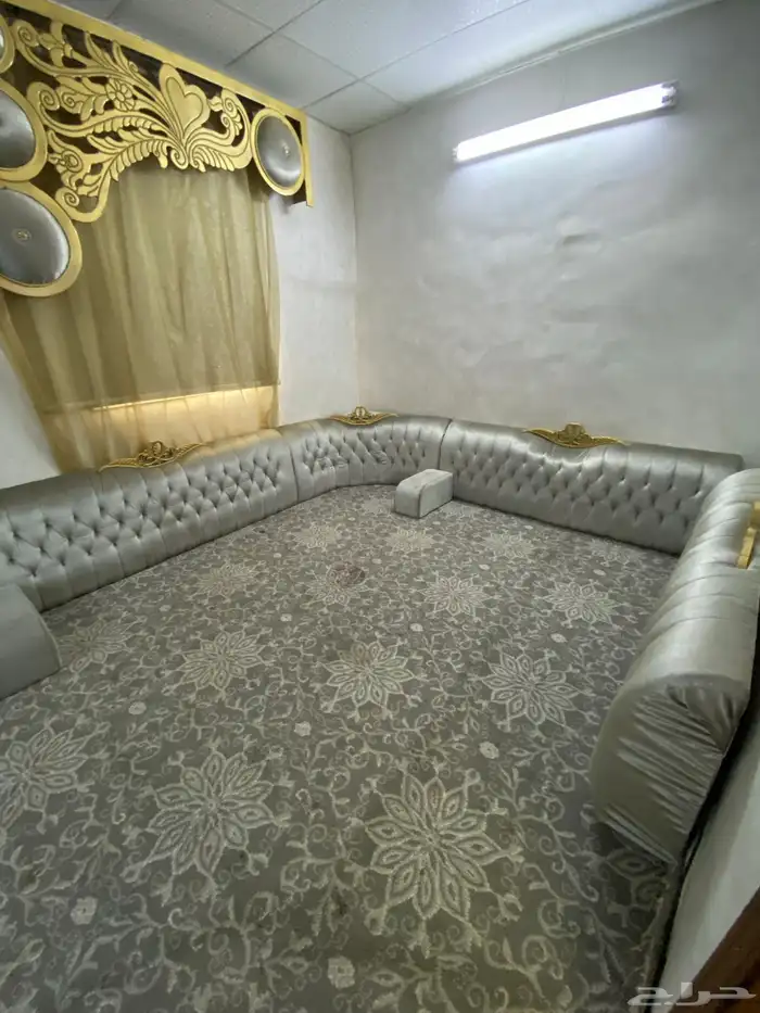 اثاث كنب مستعمل 3