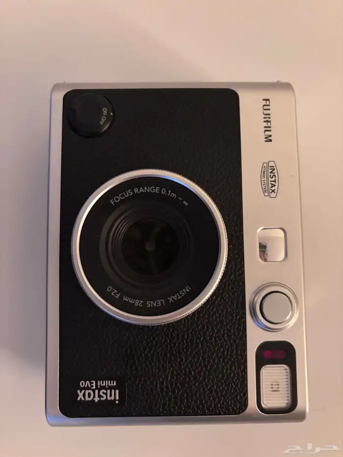 كاميرا Mini Evo 0