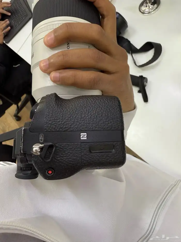 كيمرا سوني الفا a7sii 2