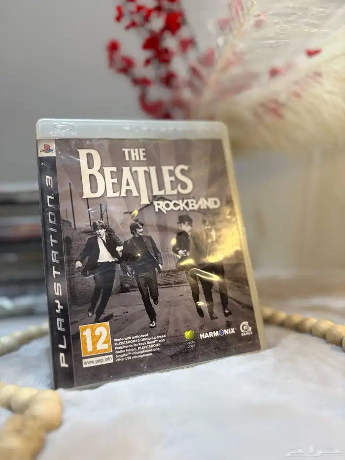 اشرطة سوني 3 مخزنة تم البيع 24