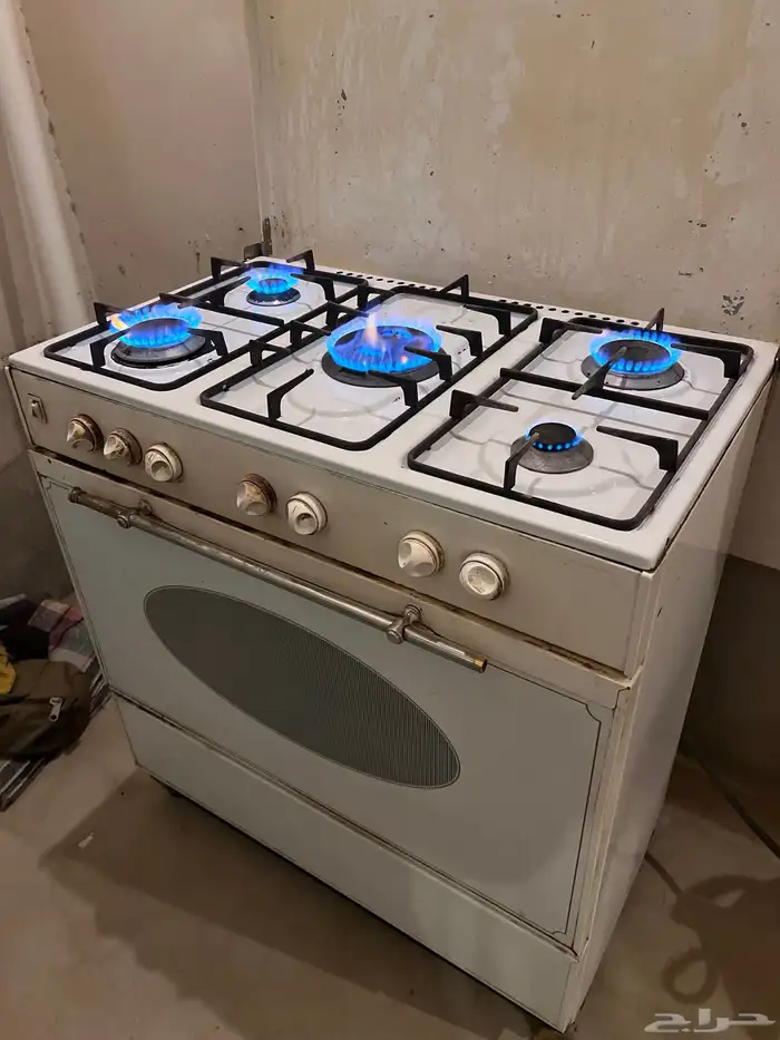 فرن إيطالي 1