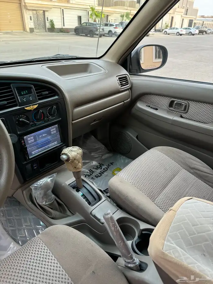 باثفندر 2005 نظيف 11