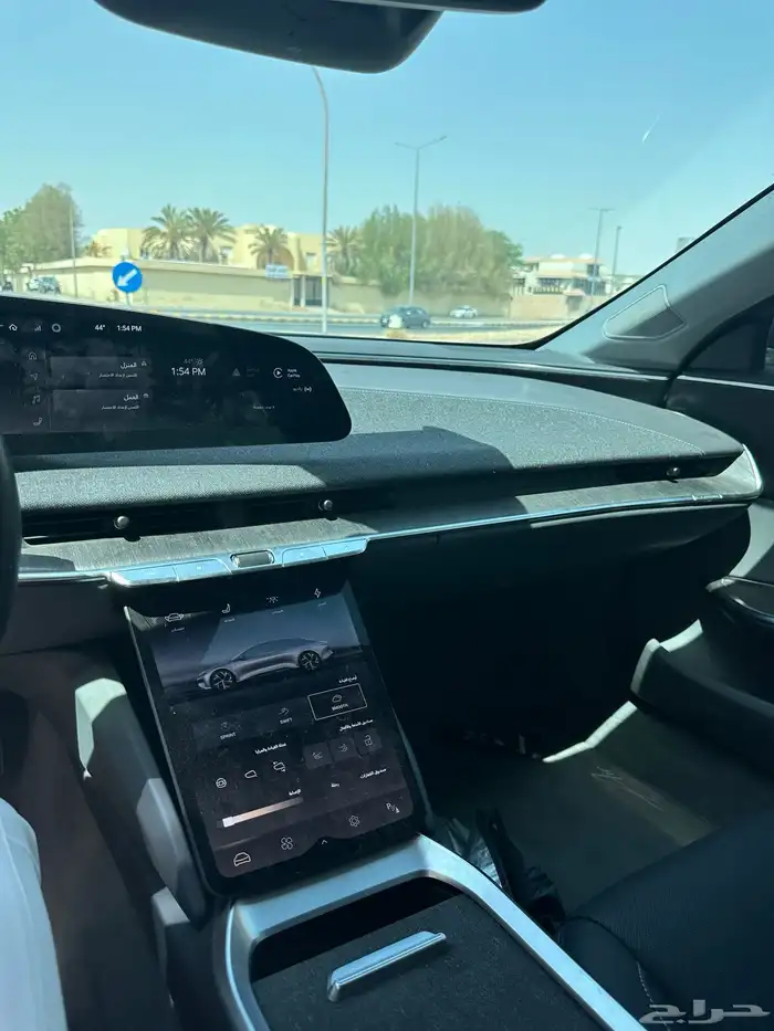 لوسيد اير مستخدم 2025 0