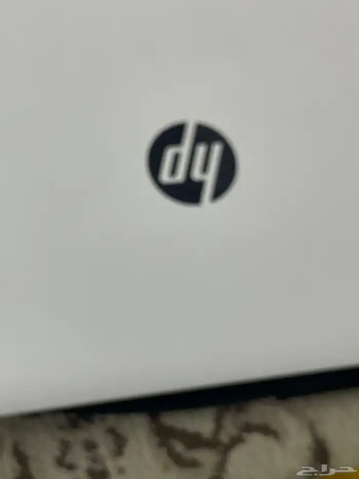 لابتوب hp 1