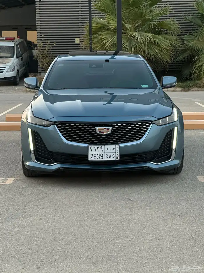 كادلك CT5 2023 16