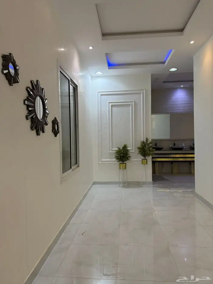 فله للايجار حي الرمال 3