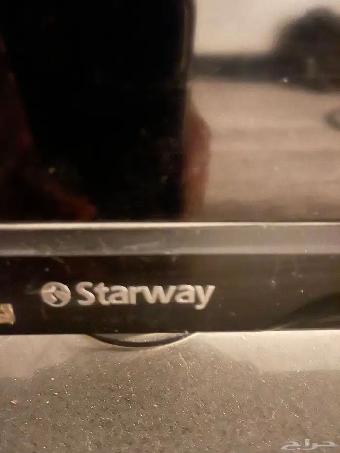 شاشة starway مستعملة 48 بوصة 2