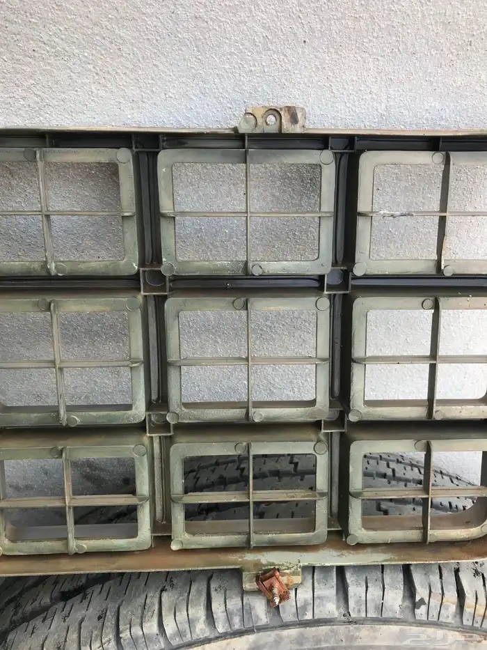 للبيع شبك جمس شفر 10