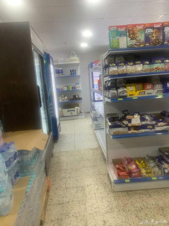 بقاله محطت العبدالله 18