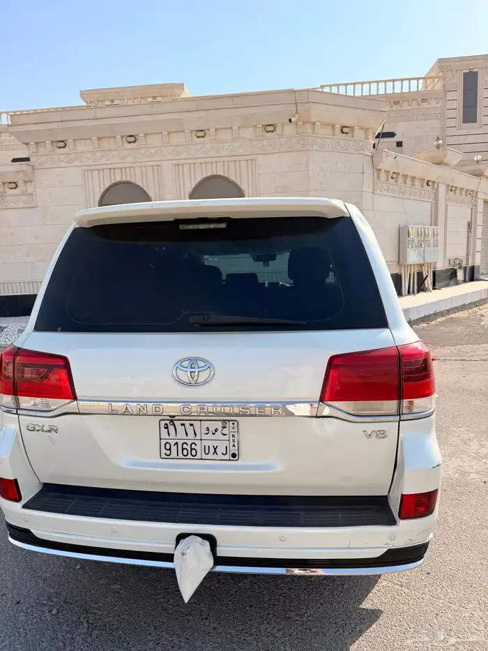 لاندكروزر 2