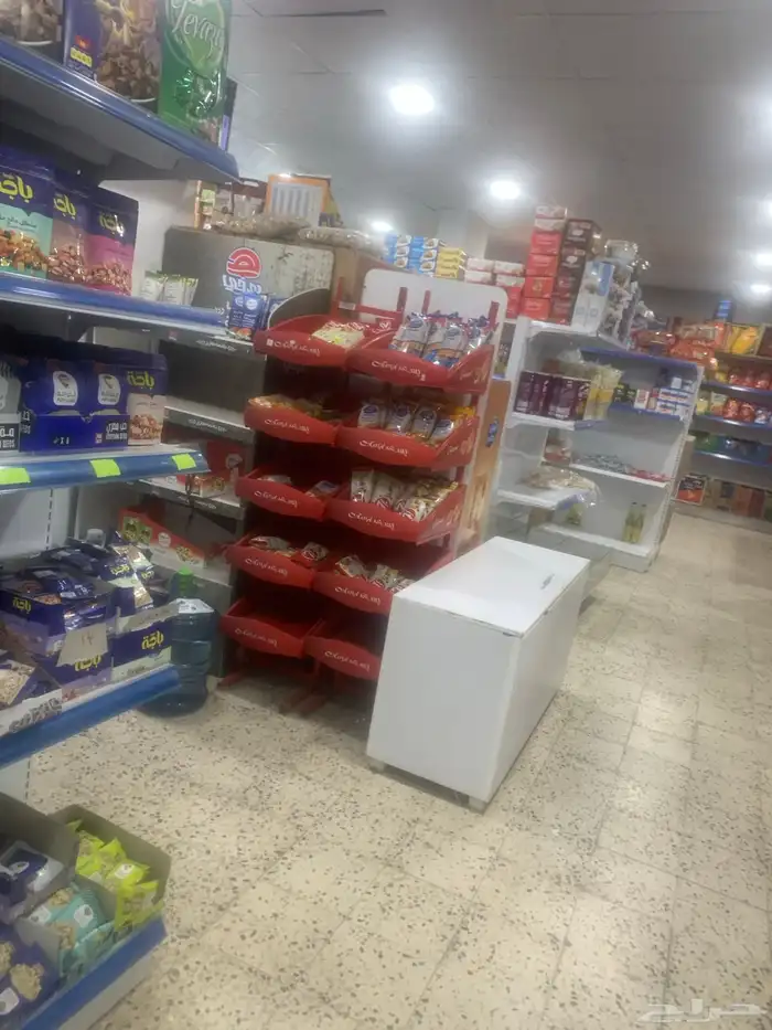 بقاله محطت العبدالله 17