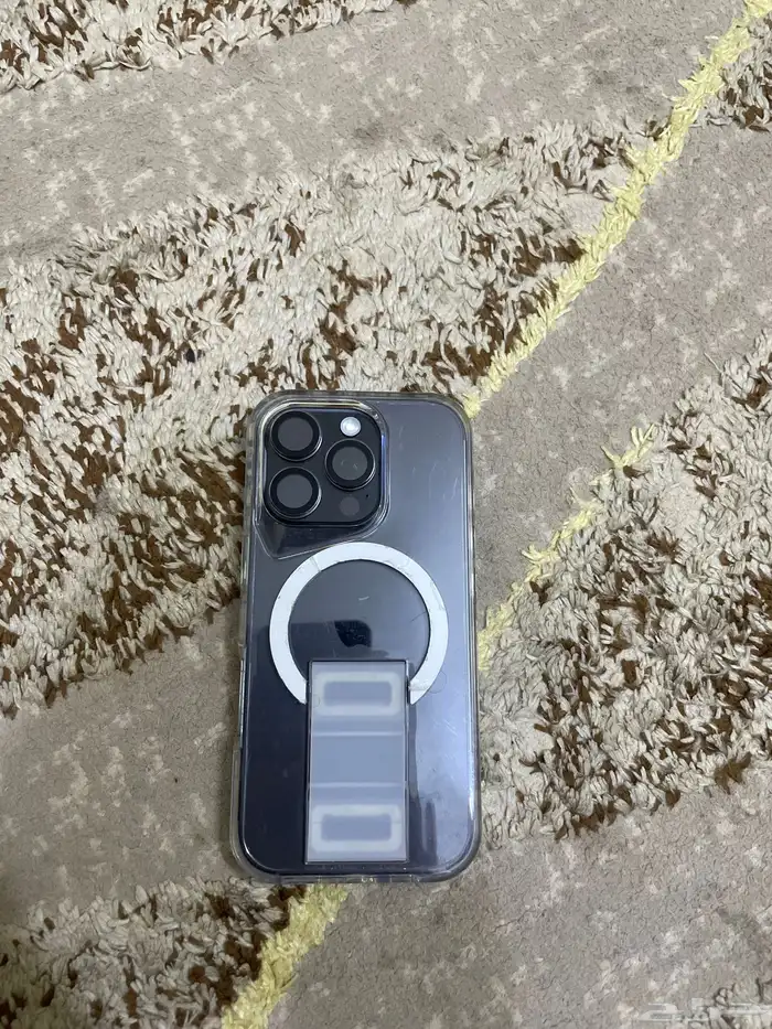 ايفون 16 برو 256 1