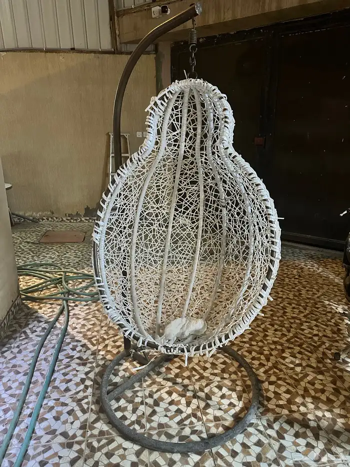 مرجيحه كرسي 0