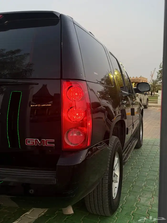 يوكن دبل وكاله 2010 5