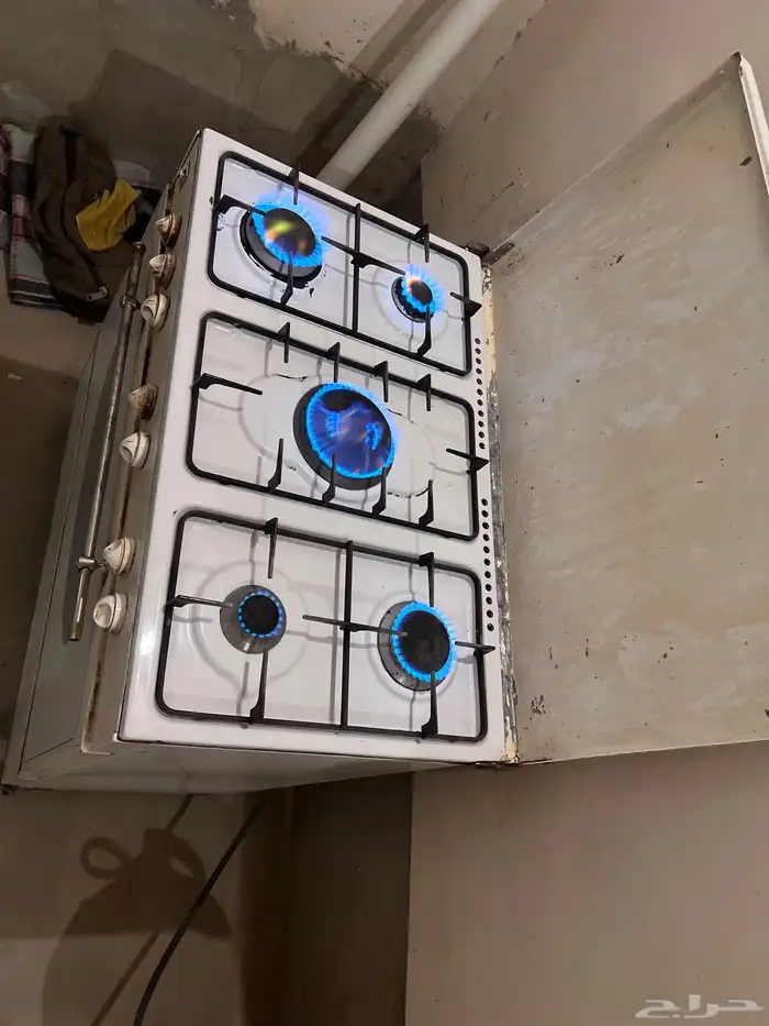 فرن إيطالي 3