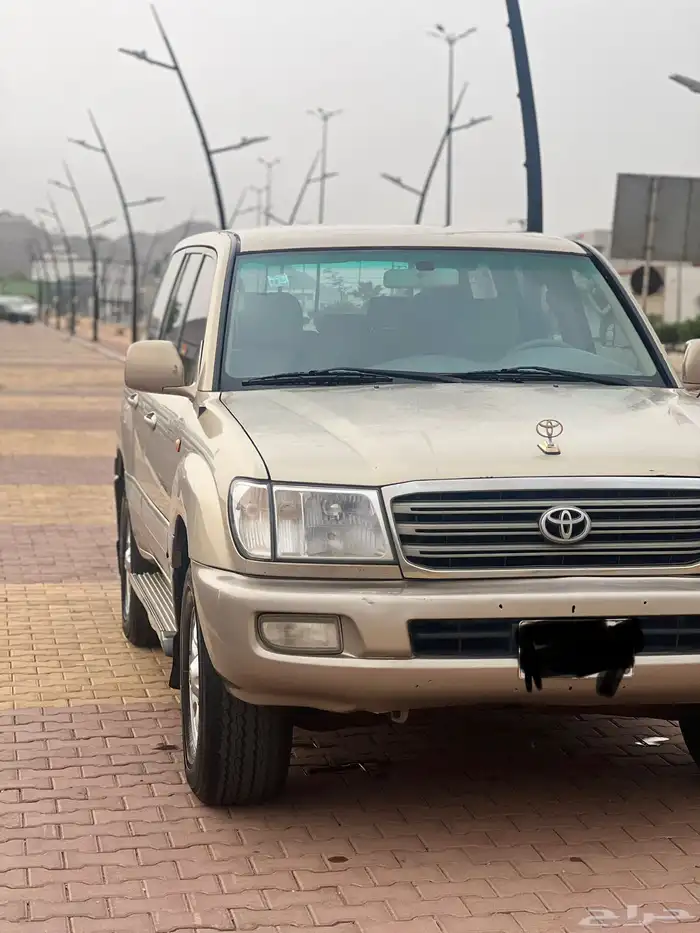 GXR2004 للبيع صالون 2