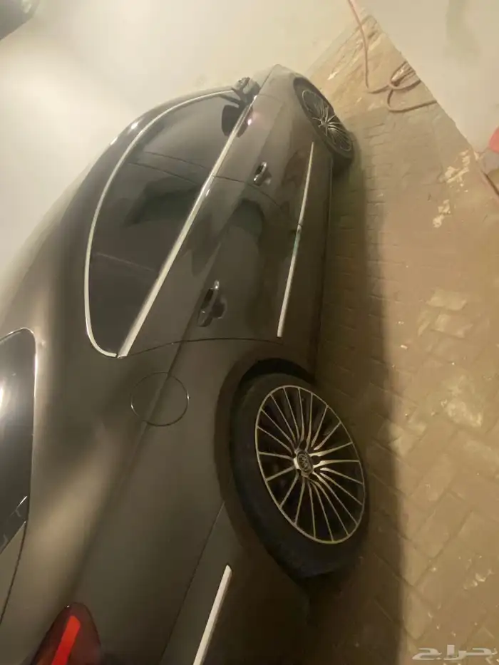 فليكس واجن باسات cc 2