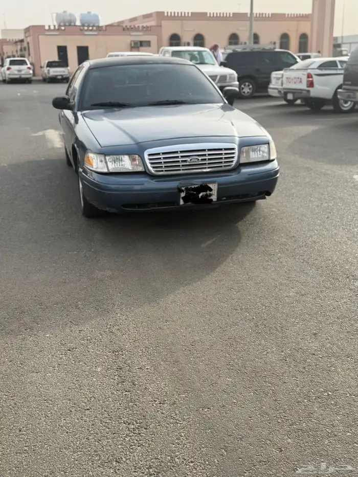 فورد 2010 0