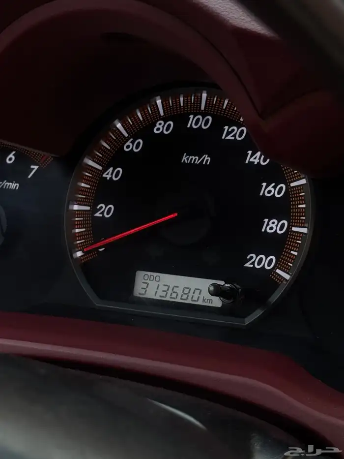 هايلوكس 2015 فل كامل 20