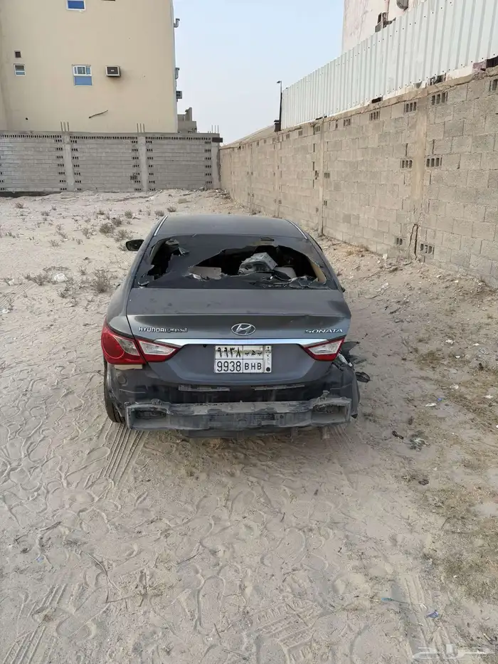 للبيع قطع سوناتا 7