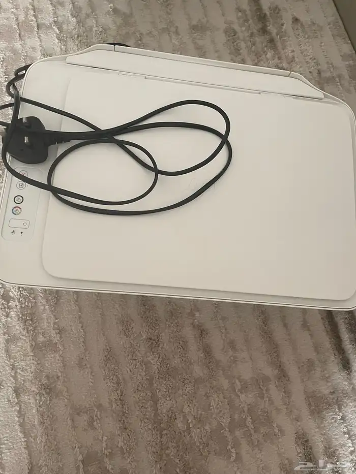 طابعة hp حبر للبيع اخت الجديده 0