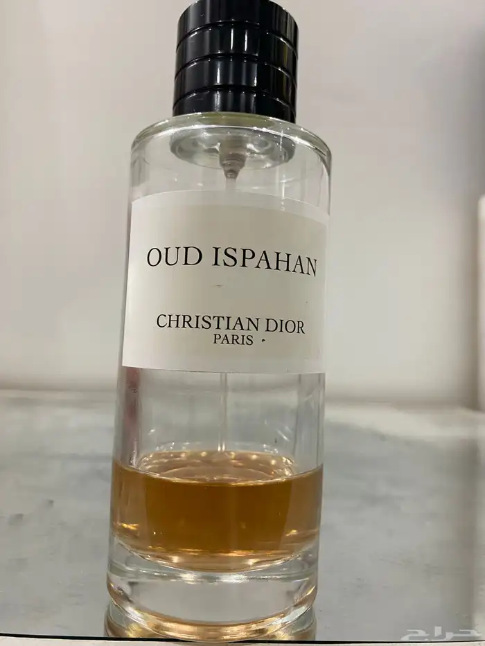 ( تم البيع ) عطور اصليه شرط 0